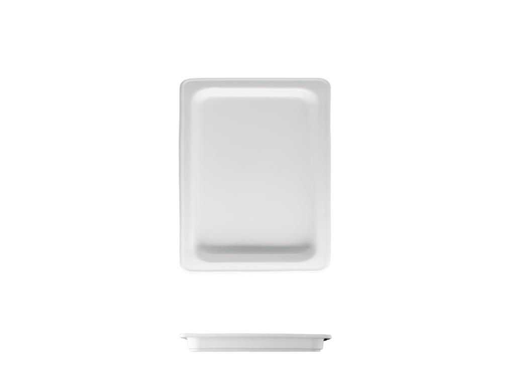 Pojemnik gastronomiczny / porcelanowy /