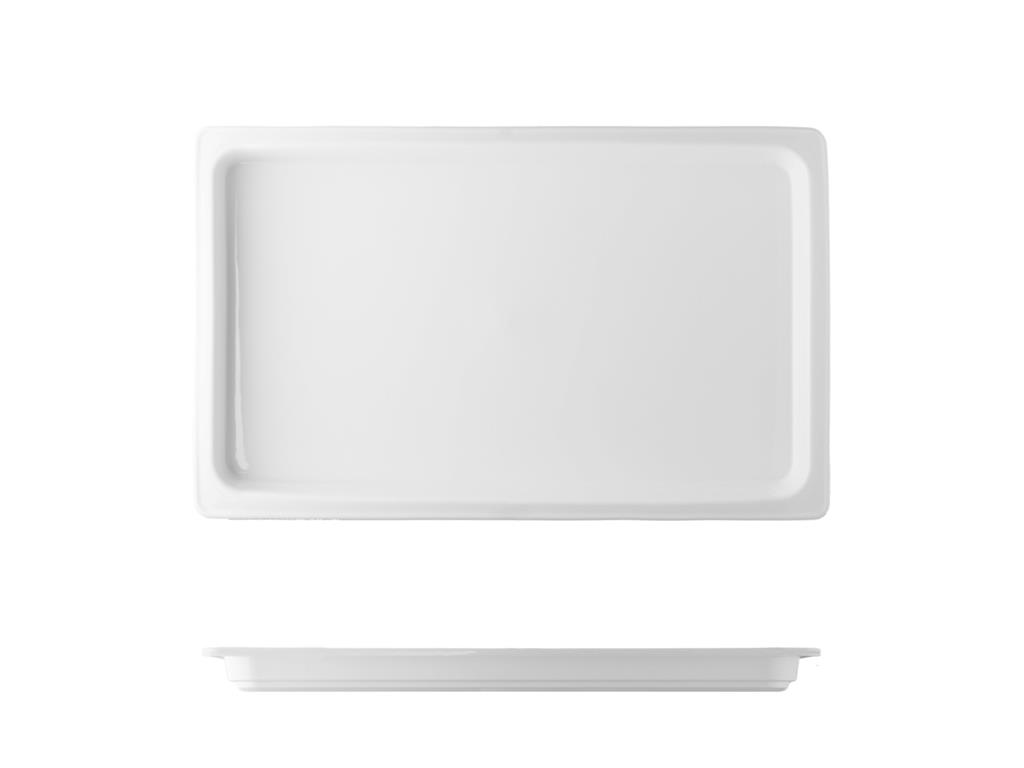 Pojemnik gastronomiczny / porcelanowy /