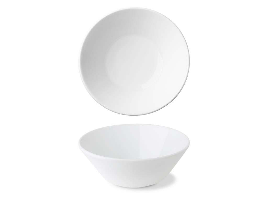 Miska Optimo / 20cm / 6 sztuk