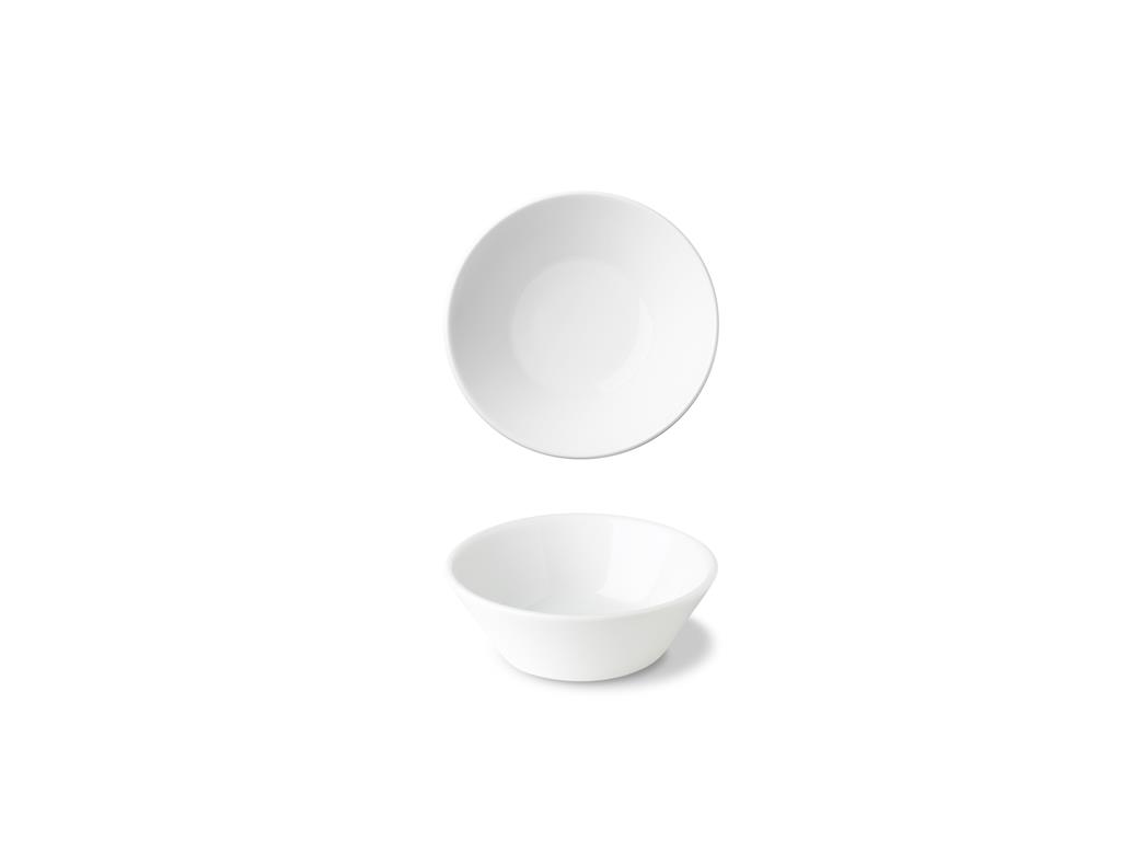 Miska Optimo / 8cm / 6 sztuk