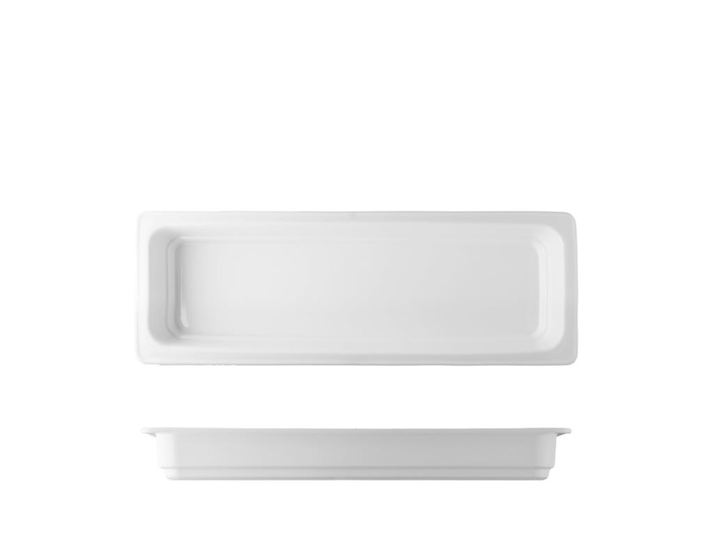 Pojemnik gastronomiczny / porcelanowy /