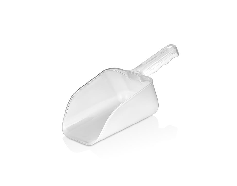 Łopatka do mąki / PP / 750ml