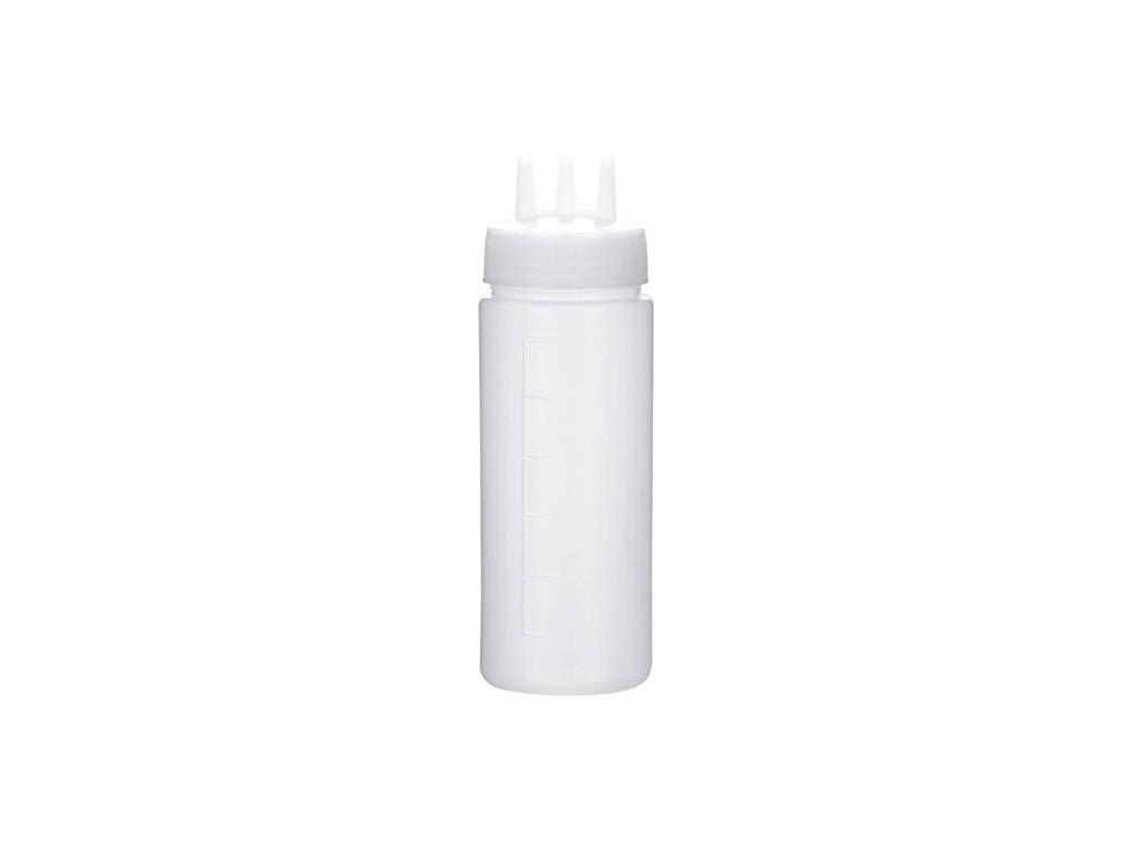 Dozownik do sosu / 1000ml / przezroczyst