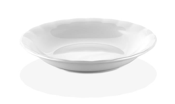 Talerz głęboki Disco / 21cm