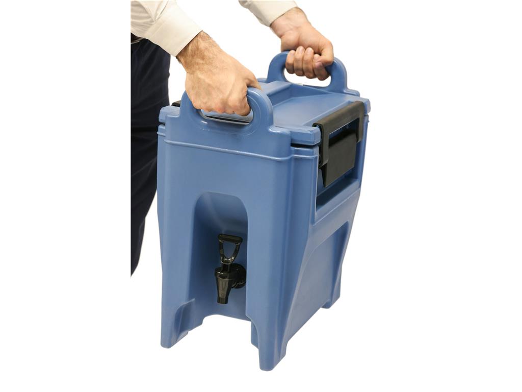 Etui na termos z kranem / 10l