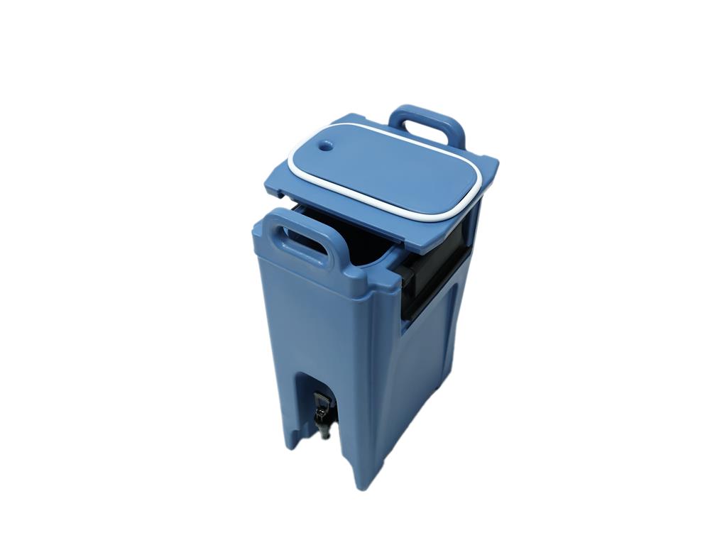 Etui na termos z kranem / 20l