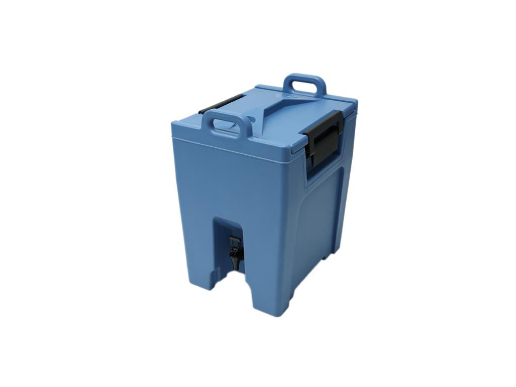Pojemnik termiczny z kranem / 40l