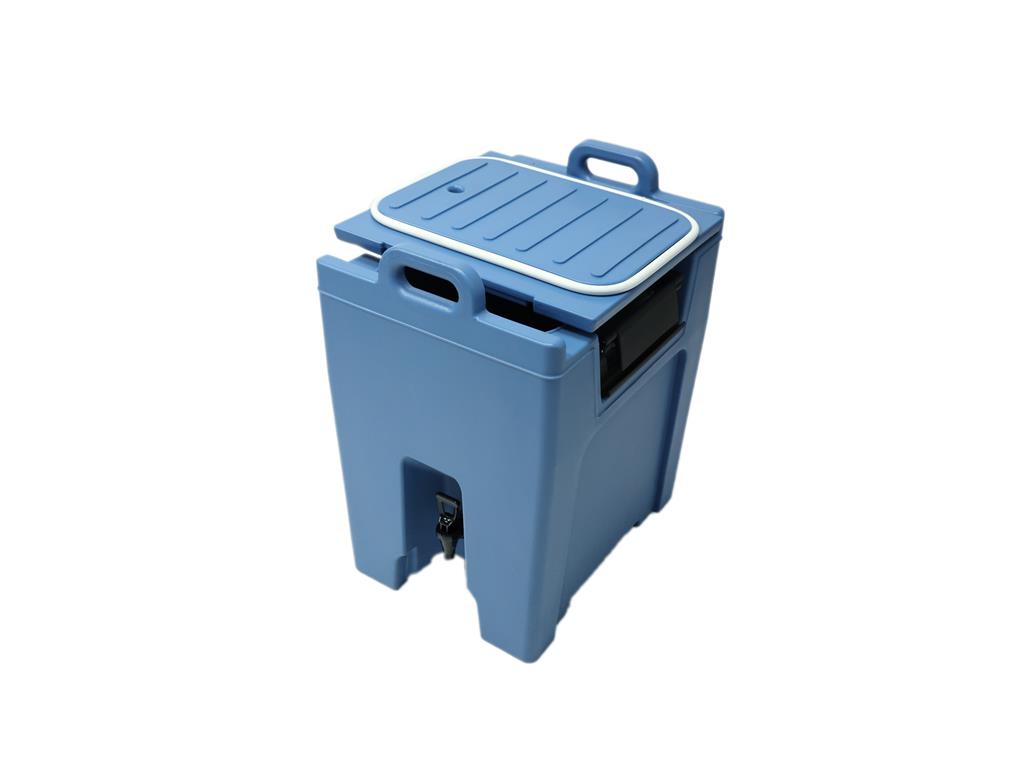 Pojemnik termiczny z kranem / 40l