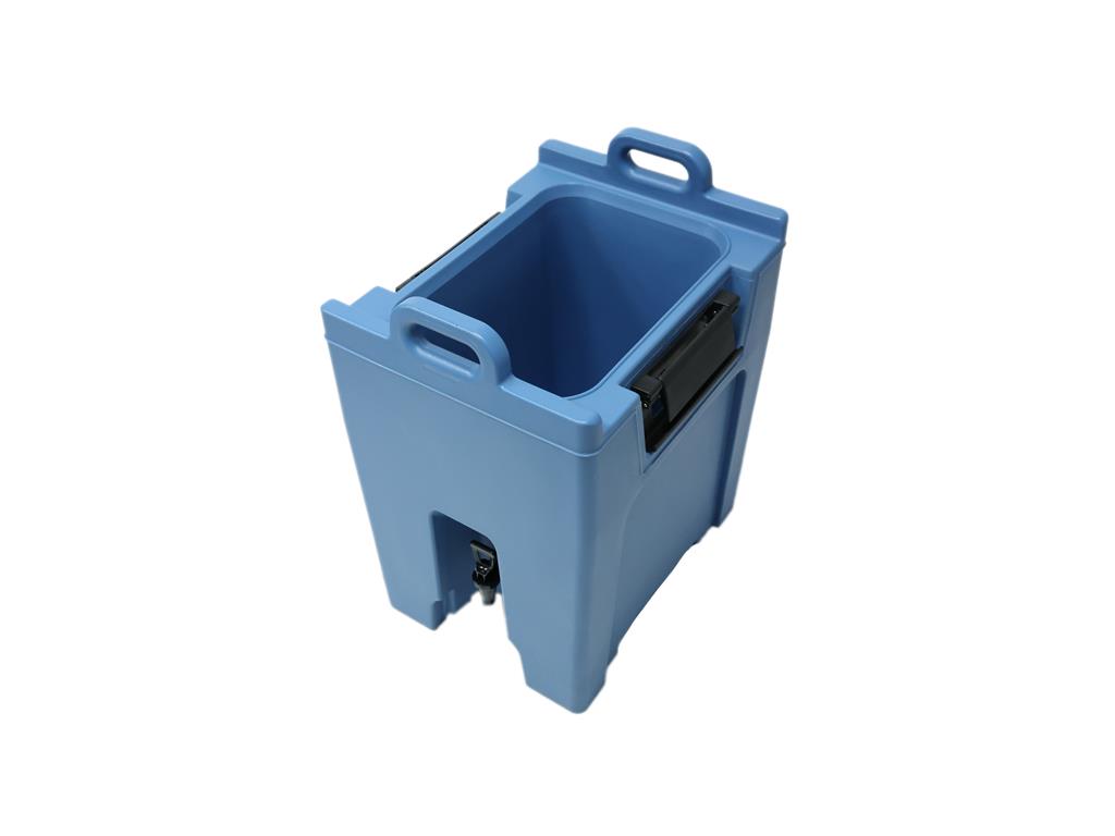 Pojemnik termiczny z kranem / 40l