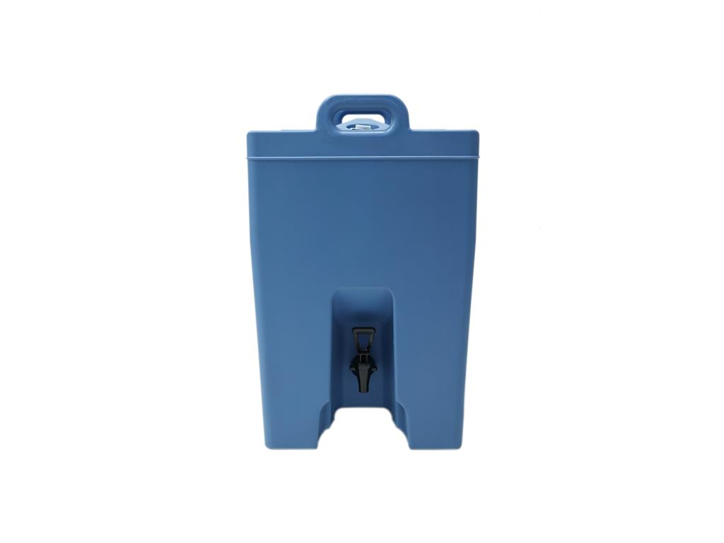 Pojemnik termiczny z kranem / 40l
