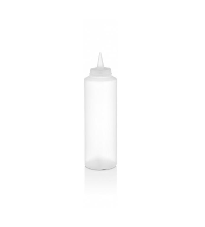 Dozownik do sosu / 750ml / Przezroczysty