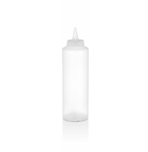 Dozownik do sosu / 1000ml / Przezroczyst