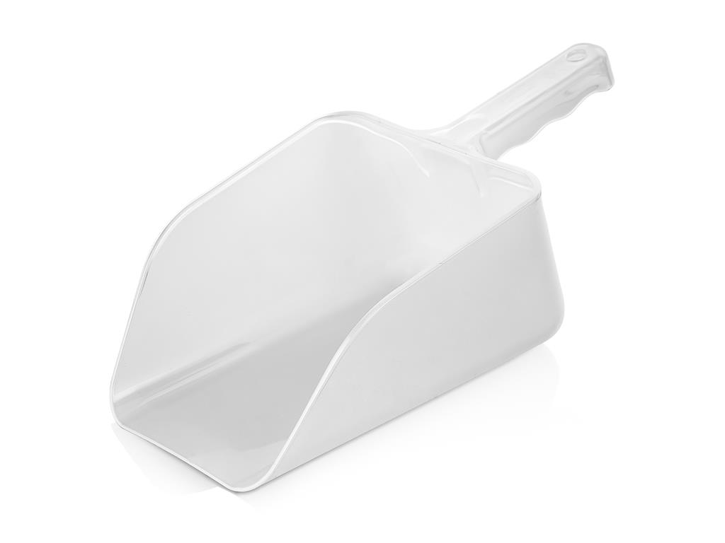 Łopatka do mąki / PP / 1900ml