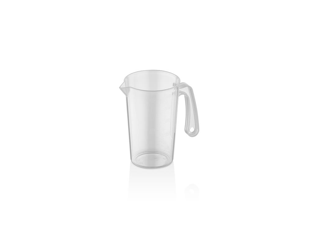 Dzbanek miarowy / 500ml