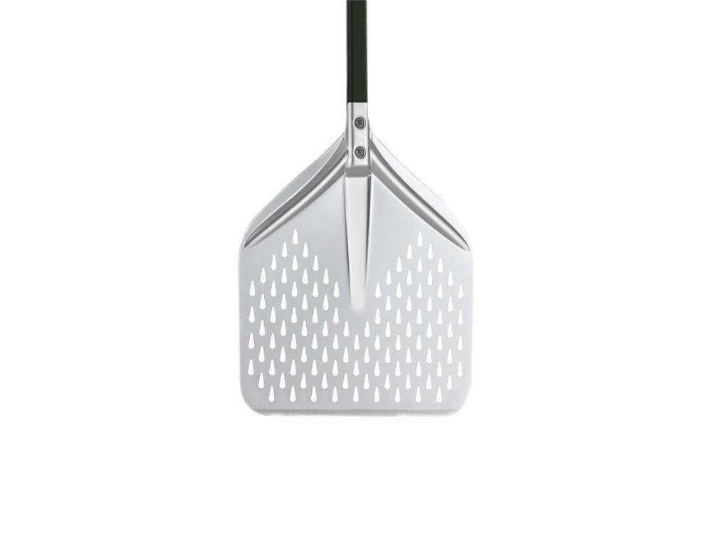 Rakietka do pizzy / 33 cm / 145 cm / Pro