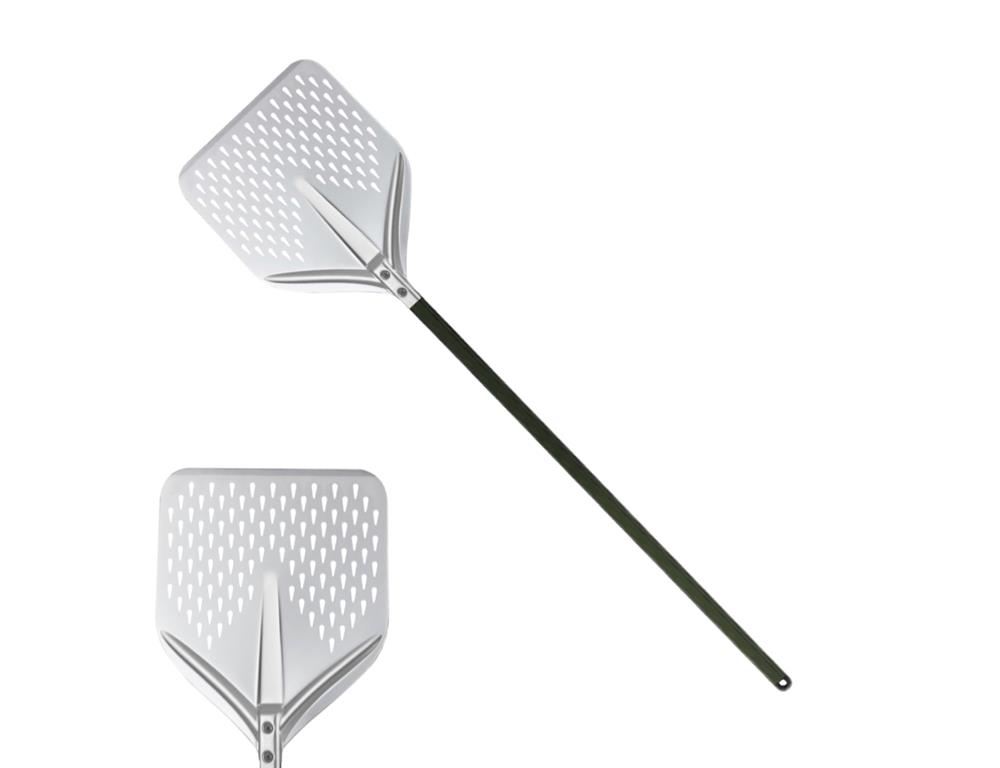 Rakietka do pizzy / 36 cm / 149 cm / Pro
