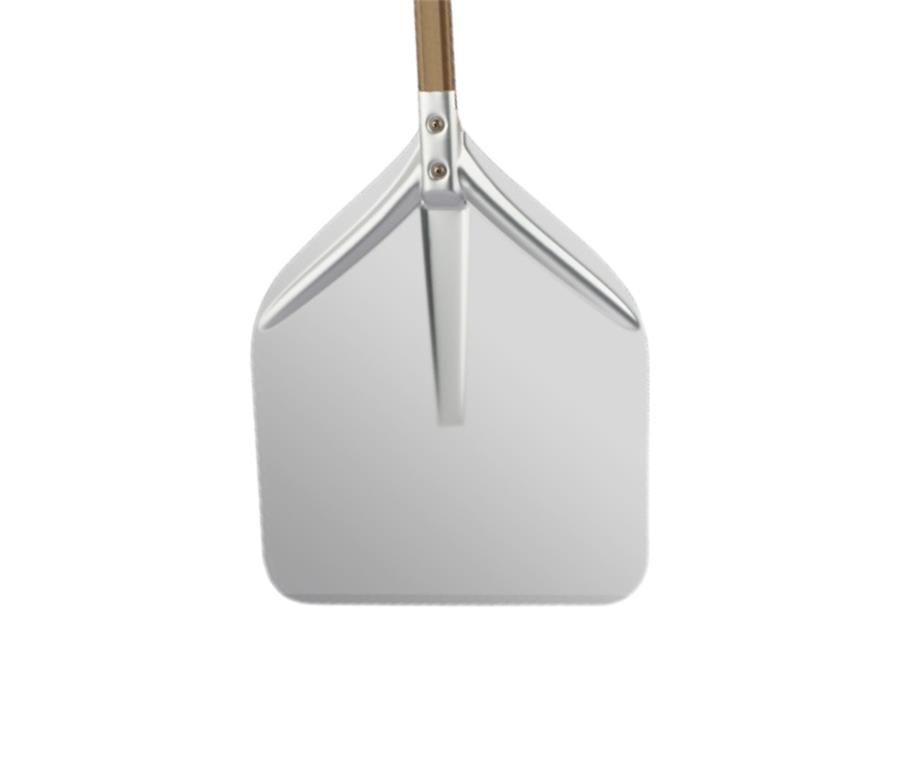 Rakietka do pizzy / 33 cm / 146 cm / Eco