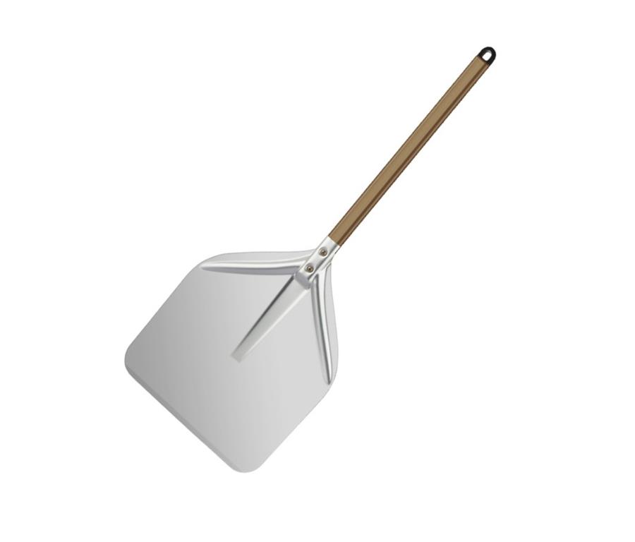 Rakietka do pizzy / 30 cm / 83 cm / Eco