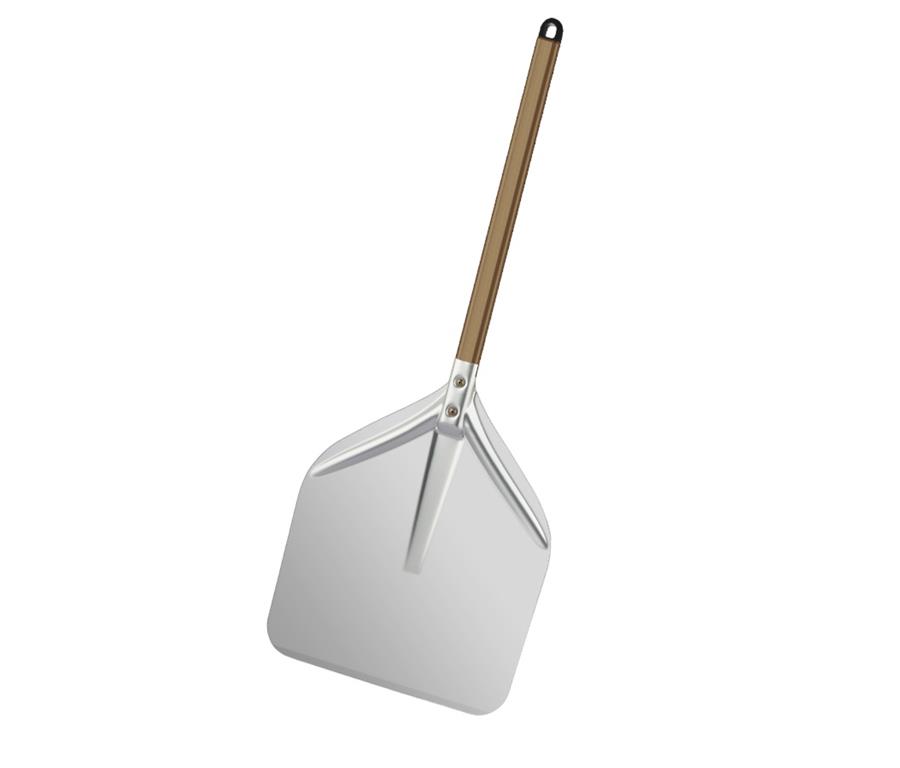 Łopatka do pizzy / 36 cm / 89 cm / Eco /