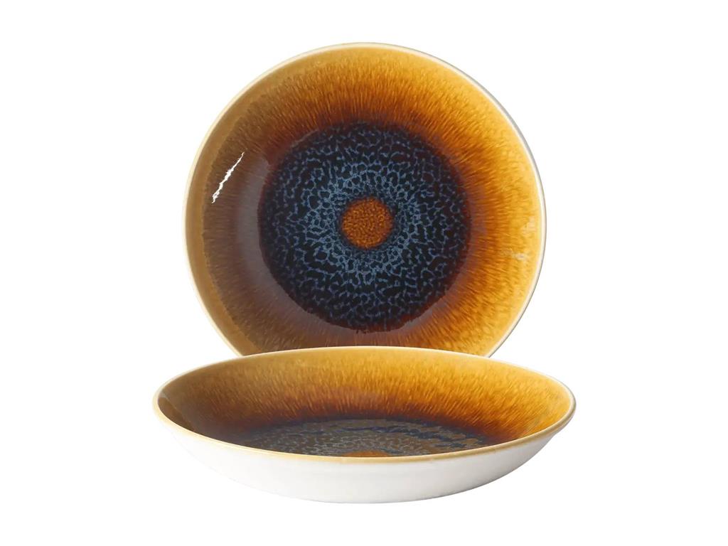 Talerz głęboki Saura Eo / 25cm / 1000ml