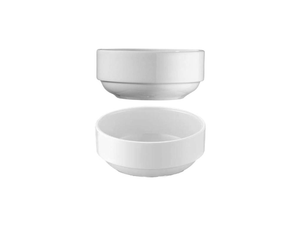 Miska Eo / 12 cm / 380 ml / 12 szt.