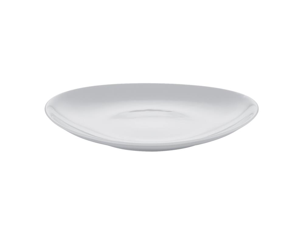 Talerz płytki Delta / grill / 29 cm / 6