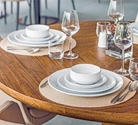 Miska Eo / 14 cm / 660 ml / 12 szt.