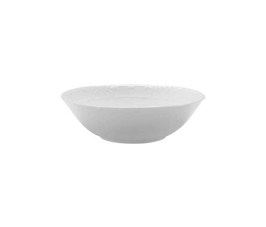 Miska na kwiaty / 23cm / 6 szt.