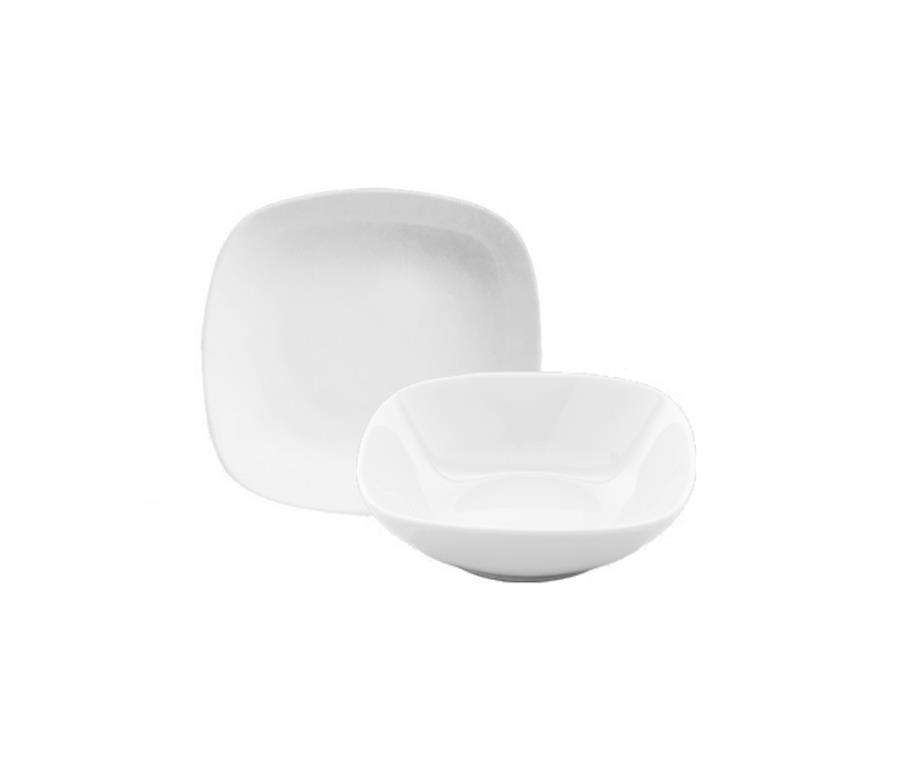 Miseczka do mimozy / 16cm / 12 sztuk