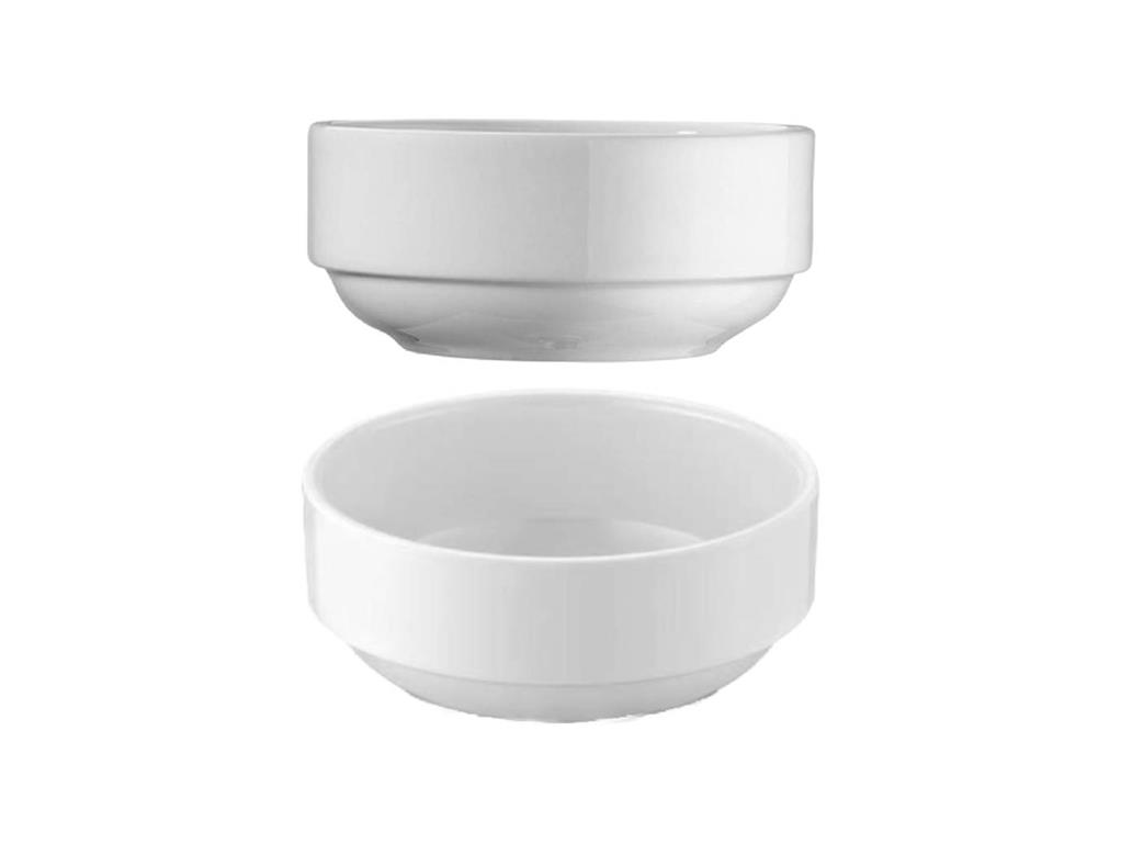 Miska Eo / 16 cm / 980 ml / 12 szt.