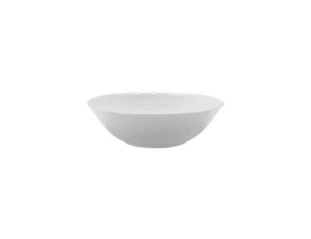Miska na kwiaty / 19cm / 12 szt.