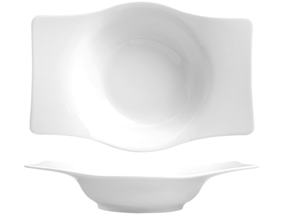 Głęboki talerz Osaka / 26cm / 1 szt.