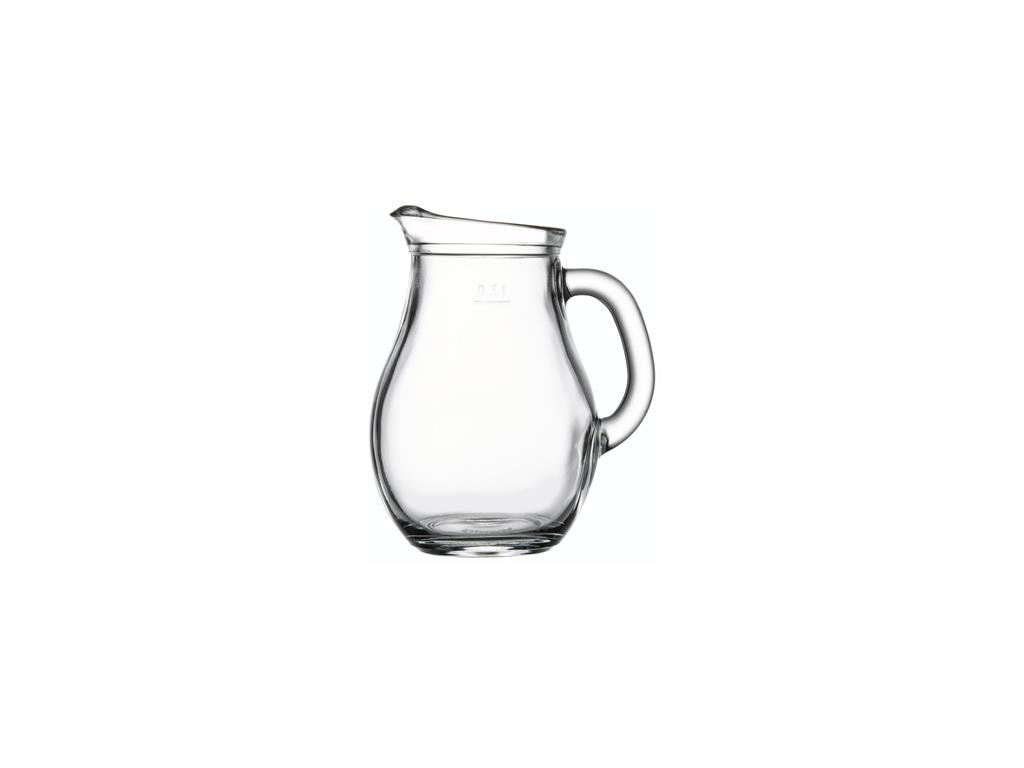 Kubek Bistro / 0,5L / 6 sztuk
