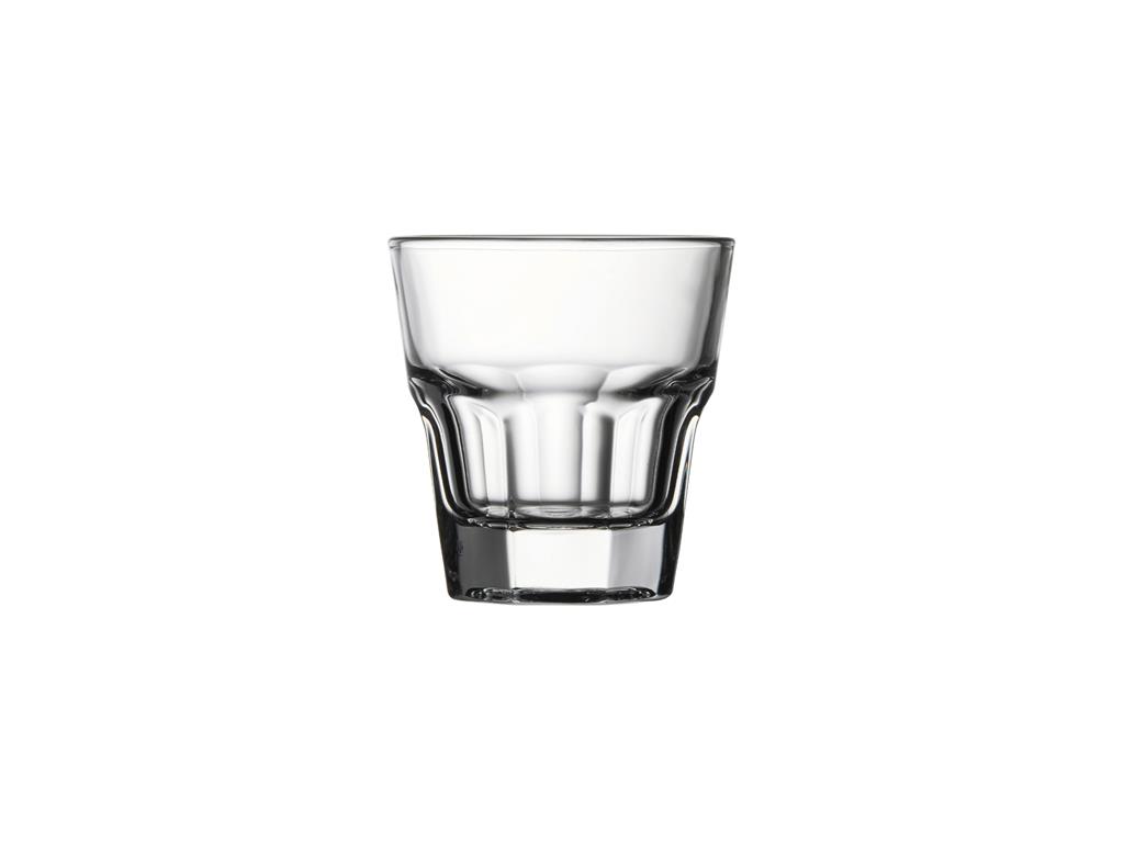 Szklanka Casablanca / 14cl / 12 szt.