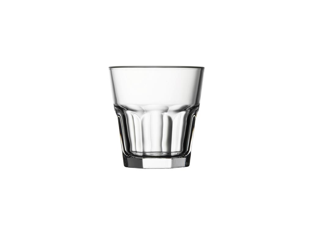 Szklanka Casablanca / 20cl / 12 szt.