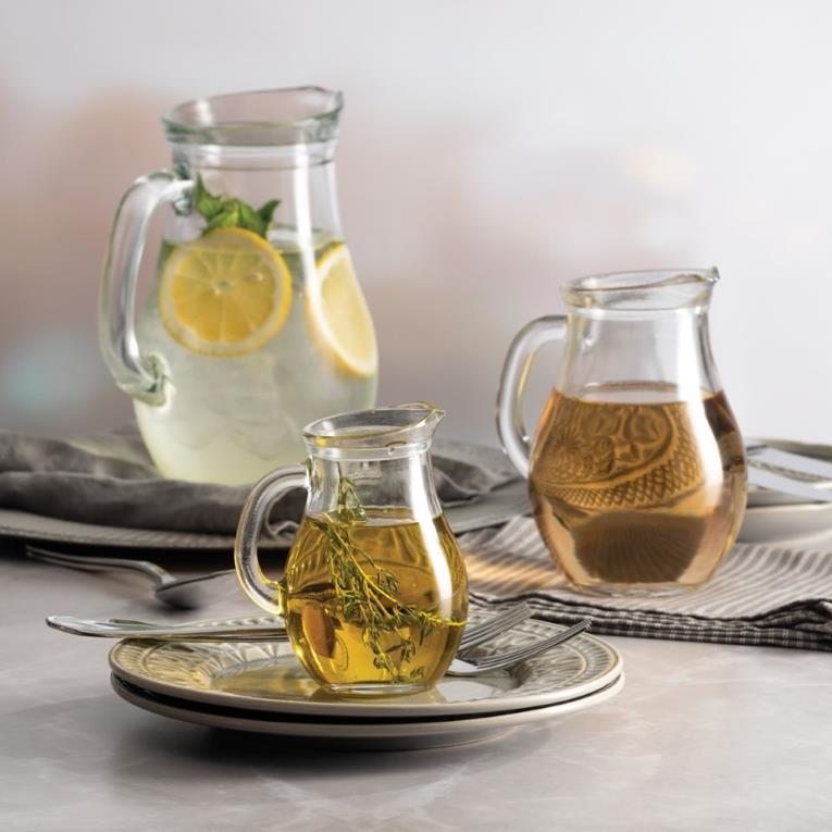 Dzbanek Bistro / 0,25 l / 12 szt.