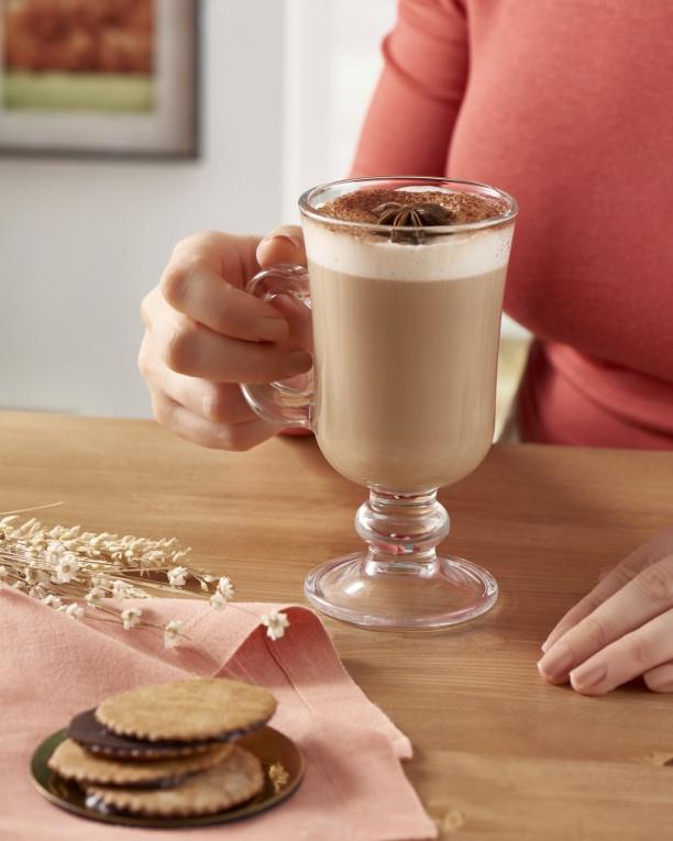 Kubek do gorących napojów Irish Coffee /