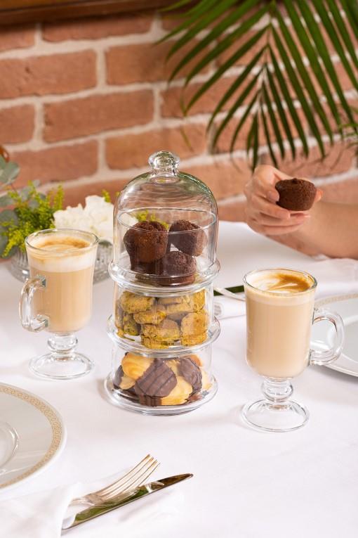 Kubek do gorących napojów Irish Coffee /