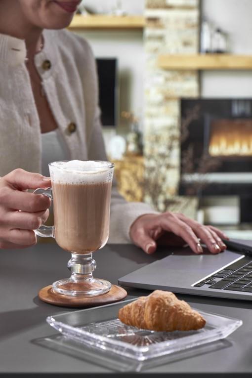 Kubek do gorących napojów Irish Coffee /