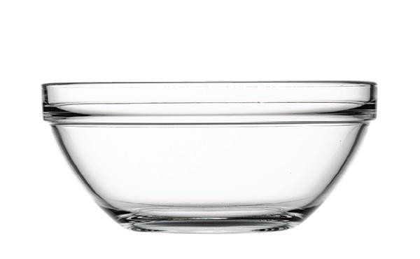 Miska szefa kuchni / 260mm / 6 sztuk
