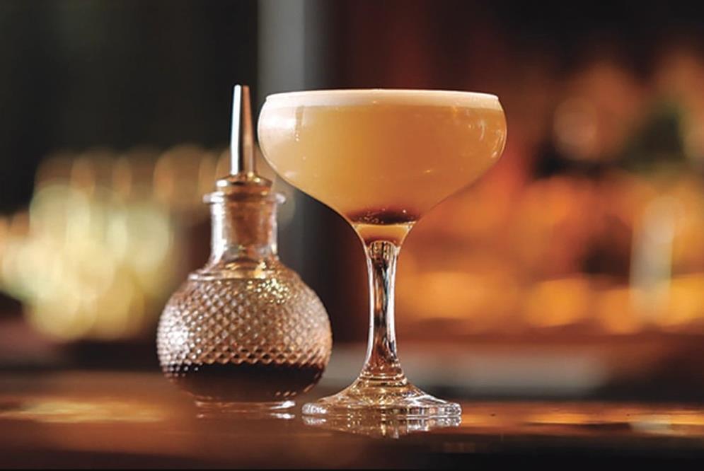 Szklanka bistro / 28cl / coupe / 12 szt.