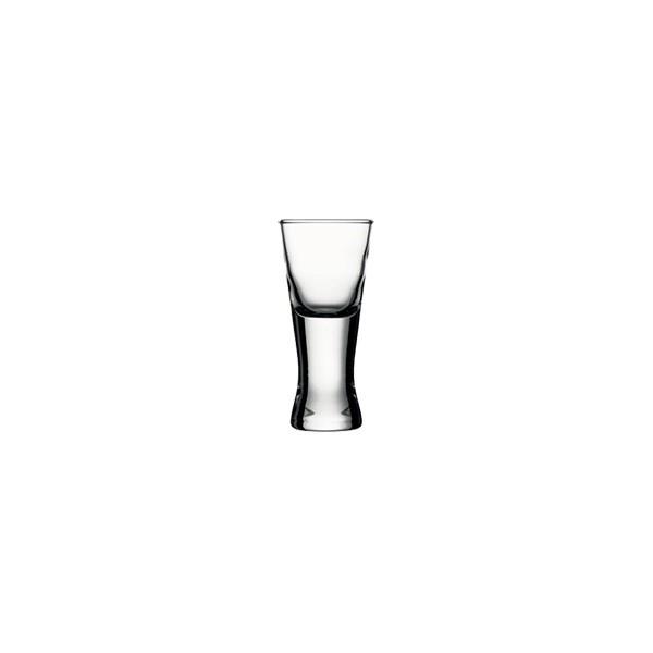 Szklanka Boston / 5cl / 12 szt.
