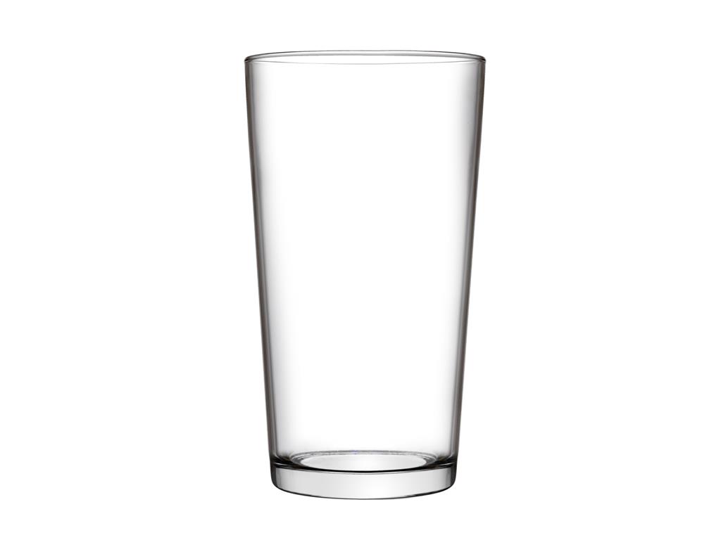 Szklanka do piwa stożkowa / 57cl / 12 sz