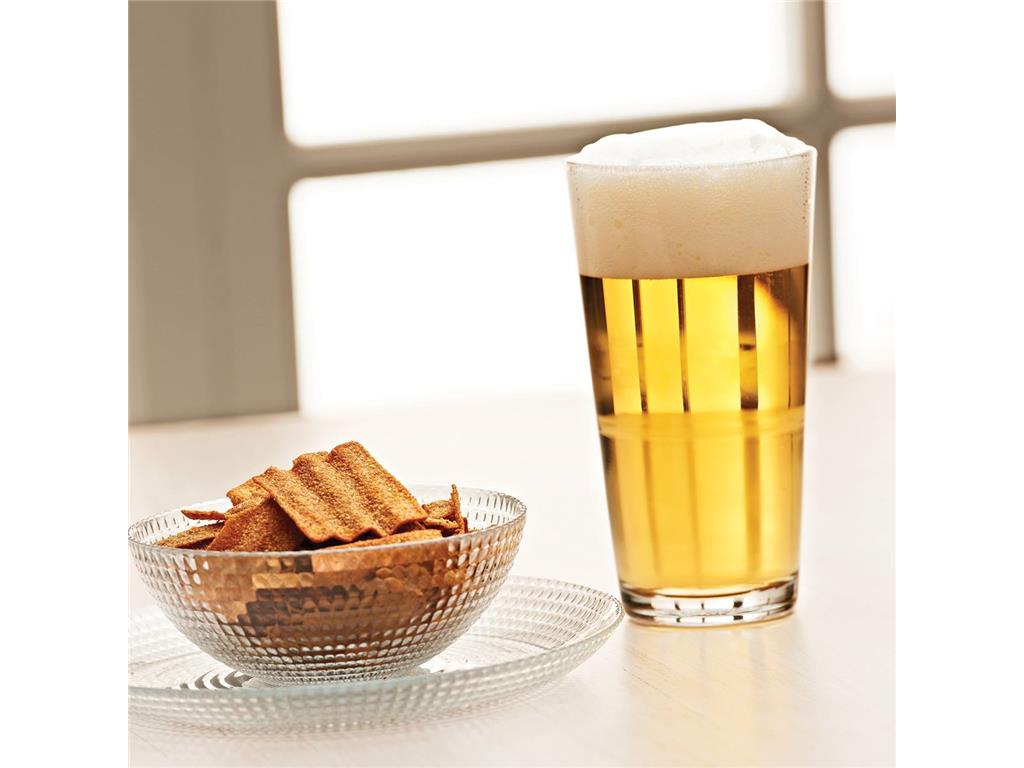 Szklanka do piwa stożkowa / 57cl / 12 sz