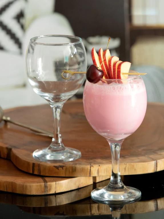 Szklanka bistro / 63cl / 6 szt.