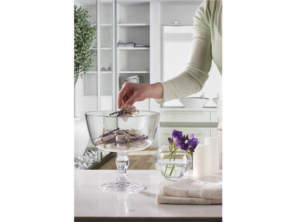 Wazon Flora / 83cl / 13cm