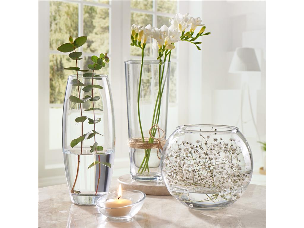 Wazon Flora / 260mm / 1szt.