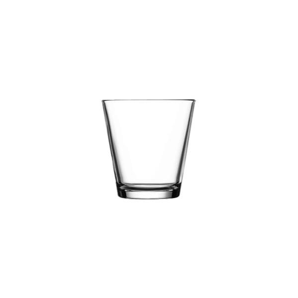 Szkło miejskie / 25cl / 6 szt.