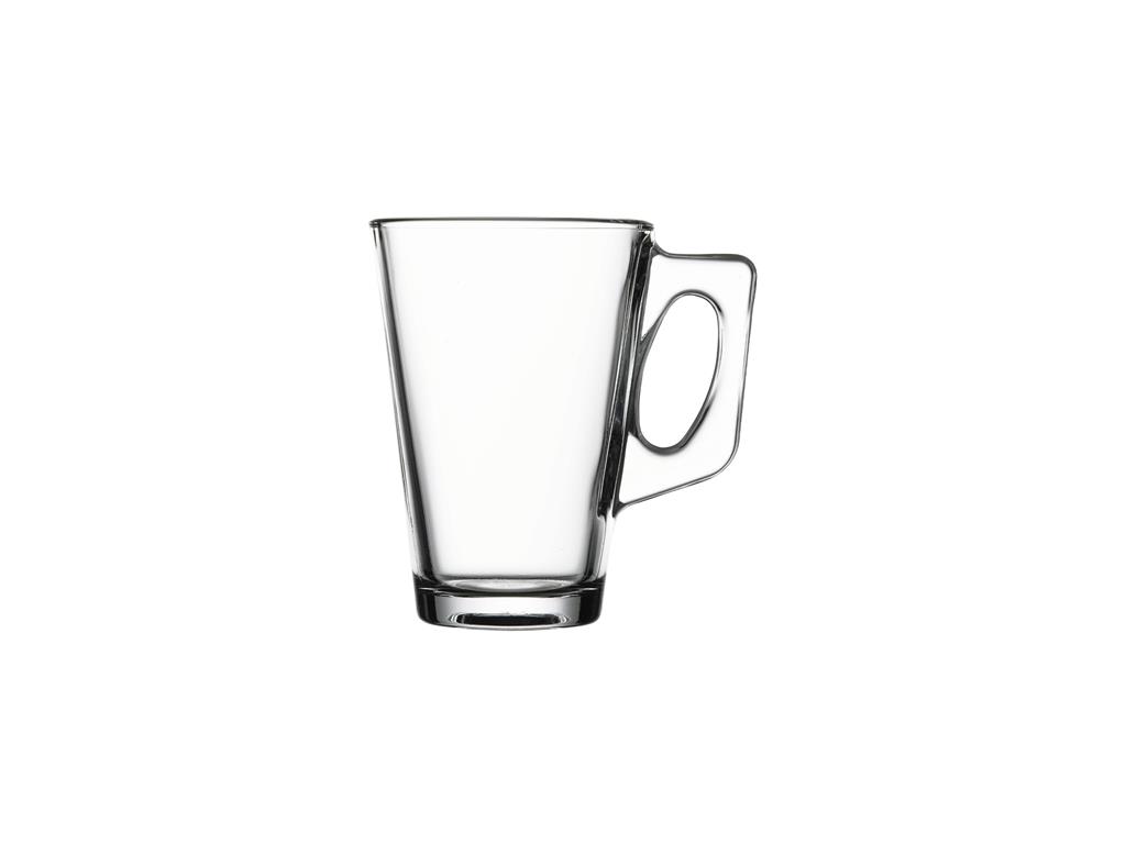 Kubek do gorących napojów Vela / 25cl /