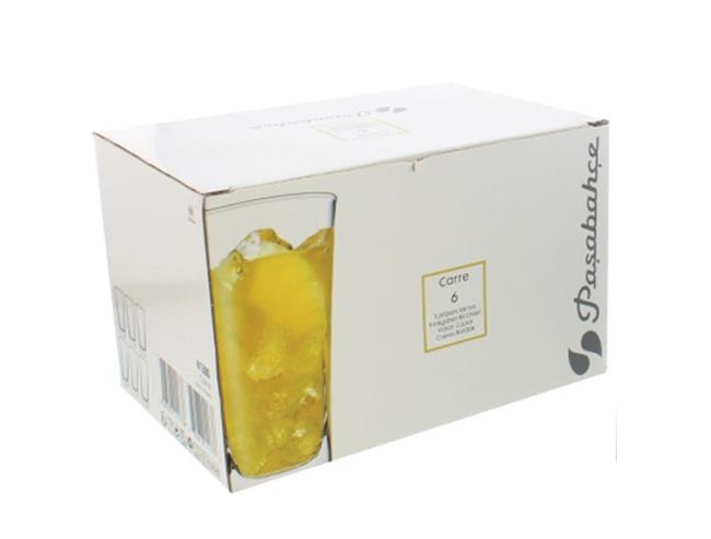 Kieliszek do wina / 29cl / 6 szt.